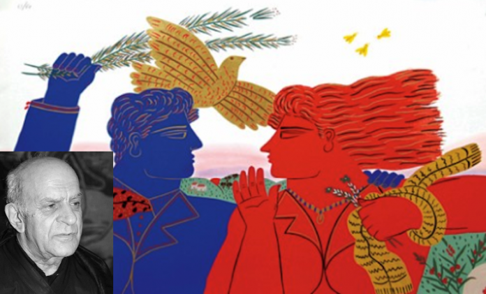 ΕΡΓΟ ΦΑΣΙΑΝΟΥ