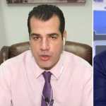 Θάνος Πλεύρης: Πρόβλεψη για περισσότερα από 50.000 κρούσματα σήμερα – Πιστοποιητικό εμβολιασμού με 7μηνη διάρκεια (βίντεο)