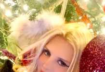 Μαρίνα Πατούλη: Θετική στον κορονοϊό για δεύτερη φορά! #Keepsmiling