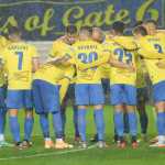 Κορονοϊός: 13 κρούσματα στον Παναιτωλικού – Προς αναβολή ο αγώνας με τον ΠΑΟΚ – Νέα κρούσματα στην ΑΕΚ