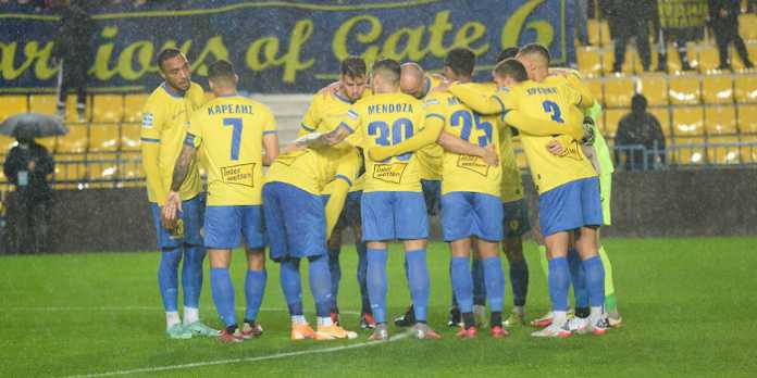 ΠΑΝΑΙΤΩΛΙΚΟΣ