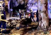 Θανατηφόρο τροχαίο στη Βούλα: O Τζώρτζης Μονογυιός είναι ο άτυχος ο οδηγός της Ferrari