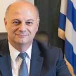 Και η Δικαιοσύνη κινδυνεύει από την πανδημία: Θετικός ο υπουργός Δικαιοσύνης, Κώστας Τσιάρας