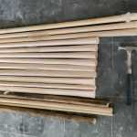 Σύνδεσμοι γεμάτοι πολεμοφόδια: Kοντάρια, καδρόνια, μαχαίρια, τσεκούρια, φωτοβολίδες κ.ά. η λεία της ΕΛ.ΑΣ (εικόνες)