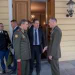 Δεν έχει επιβεβαιωθεί ότι ο Πούτιν καρατόμησε τον αρχηγό των ενόπλων δυνάμεων της Ρωσίας