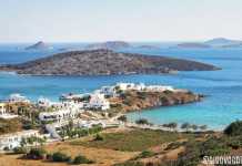 Για καλοκαίρι πάμε Λειψούς, σύμφωνα με τους Ιταλούς!