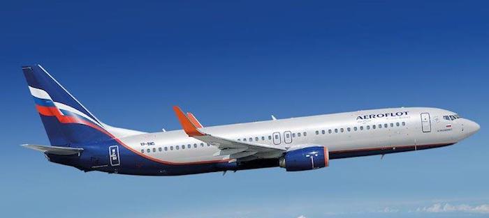 aeroflot