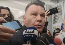 Υπόθεση Λιγνάδη: «Μηνύσεις για την δημοσιοποίηση περιεχομένου της δικογραφίας» προανήγγειλε ο Κούγιας (Βίντεο)