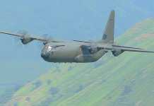 Η Ελλάδα στέλνει στην Ουκρανία C-130 με αντιαρματικά όπλα, τυφέκια καλάσνικοφ και πυρομαχικά!
