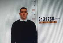 Θεσσαλονίκη: Αυτός είναι ο φερόμενος δολοφόνος του Άλκη