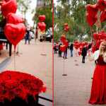 Η Γλυφάδα γιορτάζει τον έρωτα !