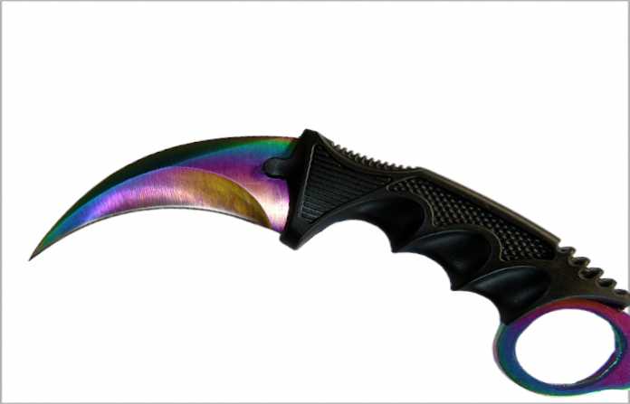 karambit