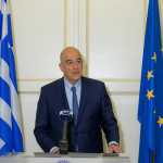 Στην Οδησσό της Ουκρανίας αύριο ο Νίκος Δένδιας