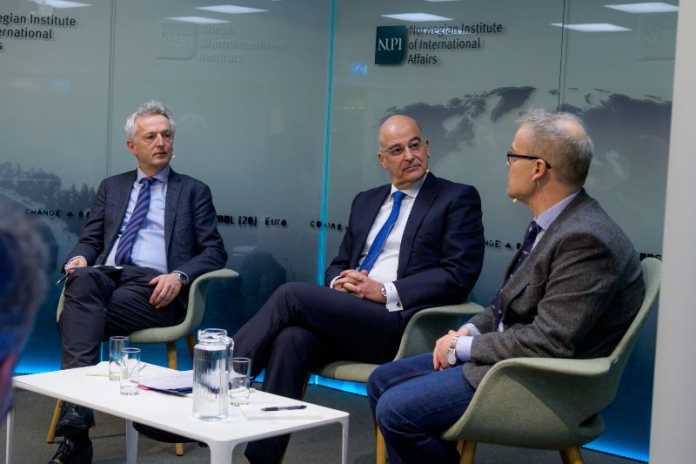 nikos-dendias-tourkos-presvis-17-2-2022