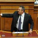 Ο Πάνος Καμμένος συμφωνεί με τη Ρωσική Πρεσβεία ότι η Ελλάδα πρέπει να «συνέλθει»!