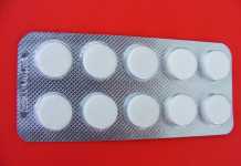 Πότε η παρακεταμόλη επιδεινώνει την υπέρταση και αυξάνει τον κίνδυνο εμφράγματος και εγκεφαλικού