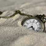 Χόρχε Μπουκάι: Η άμμος στο κουτάλι