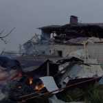 Πόλεμος στην Ουκρανία: Πληροφορίες για ακόμα δύο νεκρούς ομογενείς στον Σαρτανά