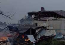 Πόλεμος στην Ουκρανία: Πληροφορίες για ακόμα δύο νεκρούς ομογενείς στον Σαρτανά