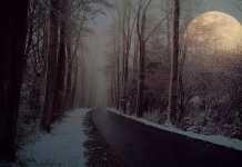 Πανσέληνος του χιονιού: Απόψε η κορύφωση του φαινομένου