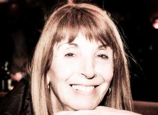 Η Τασία Χριστοδουλοπούλου ζητά ο ΣΥΡΙΖΑ να «κατακτήσει το κράτος» την επόμενη φορά που θα κυβερνήσει! (Ηχητικό)