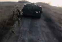 Ουκρανία: Ο Πούτιν αναγνωρίζει την ανεξαρτησία των αυτονομιστών