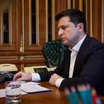 Η Ουκρανία κατέθεσε αίτηση στο Διεθνές Δικαστήριο της Χάγης εναντίον της Ρωσίας