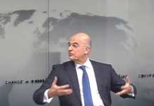 “Θερμό επεισόδιο” Νίκου Δένδια με τον Τούρκο πρέσβη στο Όσλο για το casus belli