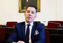 Υπόθεση Novartis: Οριστική απαλλαγή για τον Νίκο Μανιαδάκη