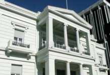 Πόλεμος στην Ουκρανία: Έρχονται 50 Έλληνες και Κύπριοι – Η ανακοίνωση του ΥΠΕΞ