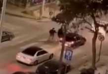 Δολοφονία Άλκη: Βρέθηκε σουγιάς στο ΙΧ του 12ου εμπλεκόμενου στην επίθεση