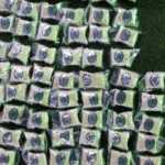 Ρόδος: Εντοπίστηκαν εκατοντάδες χιλιάδες «χάπια των τζιχαντιστών» μέσα σε συσκευασίες με σβάστικα