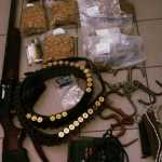 Τρεις συλλήψεις για ζωοκτονία στη Λακωνία