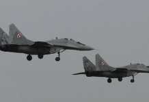 H Πολωνία μεταβιβάζει τα MiG-29 της στις ΗΠΑ – Μεταφέρονται στο Ramstein. Η Ουκρανία αποκτά εκ νέου Αεροπορία!
