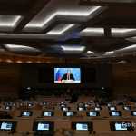 Συνέλευση ΟΗΕ: Εξευτελισμός για τον Λαβρόφ, μίλησε σε άδεια αίθουσα – Αποχώρησαν όλοι οι διπλωμάτες! (Βίντεο)