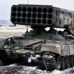 Τι είναι οι θερμοβαρικές βόμβες που έστειλε στην Ουκρανία η Ρωσία;