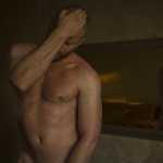 Λάρισα: Κυκλοφορούσε γυμνός στο κέντρο της πόλης