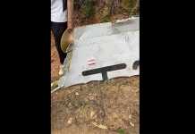 Συντριβή αεροσκάφους Boeing 737 με 133 επιβαίνοντες στην Κίνα (Βίντεο)