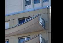 Ελβετία: Νεκρά τέσσερα μέλη της ίδιας οικογένειας – Έπεσαν από τον 7ο όροφο