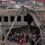 Ουκρανία: Οι Ρώσοι επιβεβαίωσαν την επίθεση στο Λβιβ