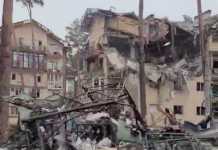 ΗΠΑ: Νέα ρωσική φάλαγγα προωθείται προς το Κίεβο