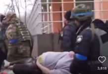 Ουκρανία: Νεκρή η επίτοκος γυναίκα και το αγέννητο μωρό της στο βομβαρδισμένο μαιευτήριο της Μαριούπολης