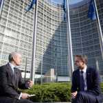 Κυριάκος Μητσοτάκης στο CNN: «Η ατμόσφαιρα στη σύνοδο του ΝΑΤΟ ήταν “σκοτεινή”»