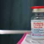 Moderna: Θα ζητήσει έγκριση του εμβολίου της για παιδιά από 6 μηνών έως 6 ετών