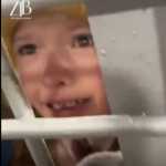 Ντροπή: Η ρωσική Αστυνομία συλλαμβάνει παιδιά που ήταν σε αντιπολεμικές διαδηλώσεις! (Βίντεο)