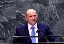 Ο Ισραηλινός πρωθυπουργός παραβίασε την Αργία του Σαββάτου για να συναντηθεί μυστικά με τον Πούτιν