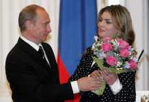 Ο Πούτιν φέρεται πως φυγάδευσε τη σύντροφό του και τα παιδιά τους σε σαλέ στην Ελβετία