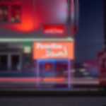 Χόρχε Μπουκάι: Ο θυρωρός του πορνείου