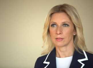 Επίθεση της εκπροσώπου του ρωσικού Υπ.Εξ στην Ελλάδα: «Αντιρωσική προπαγάνδα από την Αθήνα -Κάνατε λάθος επιλογή – Οι διμερείς σχέσεις καταστράφηκαν σκοπίμως»