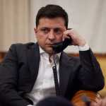 Ζελένσκι για επικοινωνία με Μητσοτάκη: «Συζητήθηκε η αμυντική μας συνεργασία»